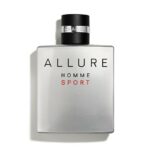 عطر ادکلن مردانه شنل الور اسپرت (الور هوم اسپرت) 100 میل | Chanel Allure Homme Sport