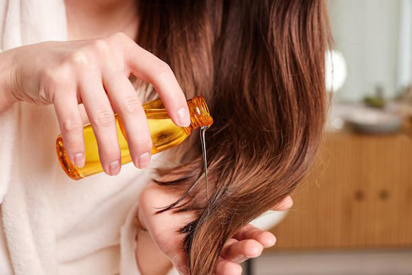 بهترین روغن برای رشد مو