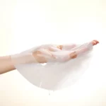 ماسک ورقه‌ای روشن‌کننده ویتامین سی توریدن  Torriden CELLMAZING Brightening Mask vitamin C - Image 3