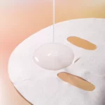 ماسک ورقه‌ای روشن‌کننده ویتامین سی توریدن  Torriden CELLMAZING Brightening Mask vitamin C - Image 4