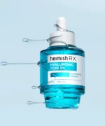سرم آبرسان هیمیش حاوی 8 نوع هیالورونیک 35 میل Heimish RX HYALURONIC ACID 2% HYDRATING SERUM - Image 2
