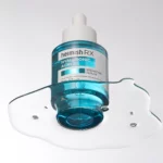 سرم آبرسان هیمیش حاوی 8 نوع هیالورونیک 35 میل Heimish RX HYALURONIC ACID 2% HYDRATING SERUM - Image 3