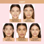 کانسیلر توفیسد بورن دیس وی Born This Way Super Coverage Multi-Use Concealer - Image 3