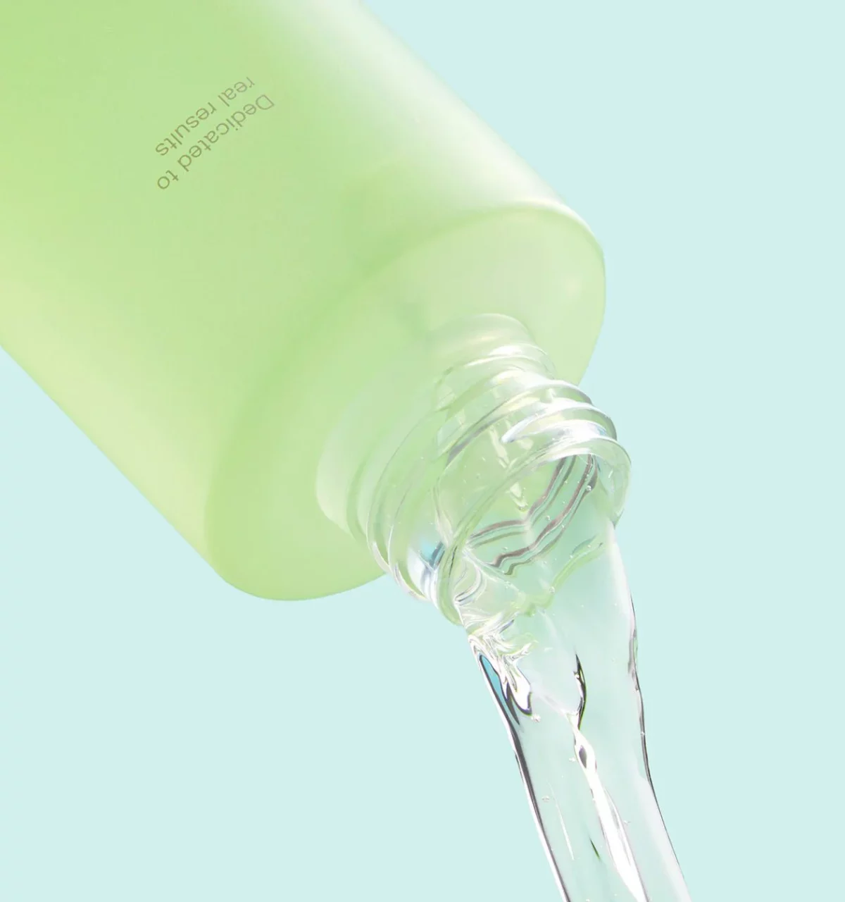 تونر اگزوزوم سیکا مدی کیوب 220 میل medicube Exosome Cica Toner - Image 2