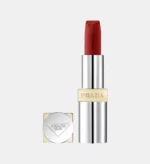 رژ لب جامد مات مونوکروم پرادا در رنگ بندی Monochrome Hyper Matte Lipstick - Prada