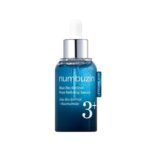 سرم کوچک کننده منافذ رتینول آبی شماره 3+ نامبوزین No.3 Blue Bio-Retinol Pore Refining Serum حجم 30 میل
