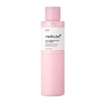 تونر میلکی PDRN جوانساز و روشن کننده مدی کیوب medicube pdrn pink niacinamide milky toner