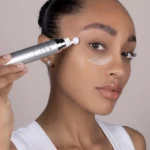 کرم دور چشم تیرتیر کلاژن لیفتینگ حجم 15 میل TIRTIR Collagen Lifting Eye Cream - Image 4