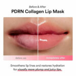ماسک لب PDRN و کلاژن ابیب Abib PDRN Collagen Lip Mask - Image 2