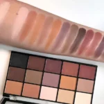 پالت سایه رولوشن ریلودد بیسیک مات Revolution Eyeshadow Palette, Reloaded Basic Mattes - Image 2
