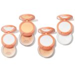 پودر فیکس های دو منظوره شیگلم SHEGLAM INSTA-READY FACE & UNDER EYE SETTING POWDER DUO