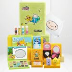 کالکشن ادونچر تایم شیگلم - Adventure Time SHEGLAM