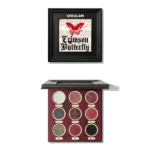 کالکشن آرایشی باتر فلای (پروانه) شیگلم Sheglam Butterfly Full Collection set - Image 8