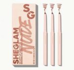 ست سه تایی خط لب شیگلم | مدل مدادی so lippy