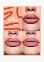 ست سه تایی خط لب شیگلم | مدل مدادی so lippy - Image 2