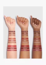 ست سه تایی خط لب شیگلم | مدل مدادی so lippy - Image 3