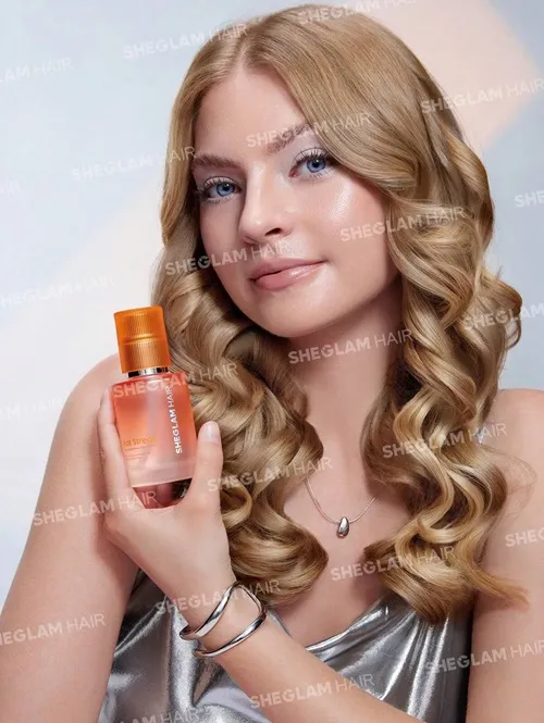 1728620330a8dc479f280d4221d60b1e488ed3d5a2_thumbnail_1200x-min_11zon روغن مو ضد حرارت و محافظت کننده شیگلم 100 میل _ SHEGLAM HAIR Hot Streak Thermal Defense Glow Oil Elixir - Image 3