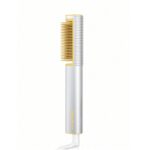 برس حرارتی صاف کننده مو سه بعدی شیگلم SHEGLAM مدل Sleek Chic 3D Thermal Straightening Brush-US Plug