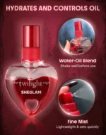کالکشن توایلایت شیگلم - The Twilight Saga X SHEGLAM - Image 7