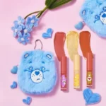 کالکشن خرسی شیگلم مجموعه جدید - Care Bears x SHEGLAM - Image 6