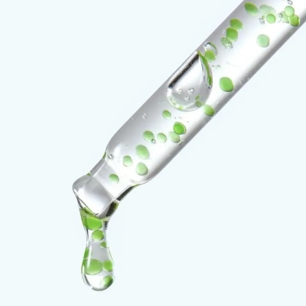 Abib-HEARTLEAF-TECA-CAPSULE-SERUM-CALMING-DROP-50ML-2-Photoroom_11zon سرم کپسولی هارتلیف ابیب 50 میل Abib Heartleaf TECA Capsule Serum - Image 4