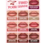 خط لب شیگلم کلودلاین Sheglam Cloudline Blur Lip Liner - Image 2