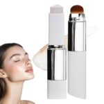 کرم پودر استیک چندکاره الروال در رنگ بندی ELROEL BLANC COVER CREAM STICK - Image 9