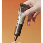 کرم دور چشم دوکاره ضد پیری ناینلس 20 میل NINELESS Ever-Youth Dual Effect Eye Cream - Image 2