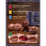 کالکشن هری پاتر ورژن 2 شیگلم | ست کامل  Sheglam Harry Potter™ X Full Collection Set - Image 8