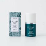 سرم ضدچروک و سفتکننده پوست رتینول ۰٫۰۱% هیمیش Heimish Marine Care Retinol for Face Serum 50 ml
