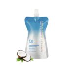 ماسک موی آبرسان نارگیل شیگلم - SHEGLAM HAIR Coconut Smoothie Moisturizing Hair Mask