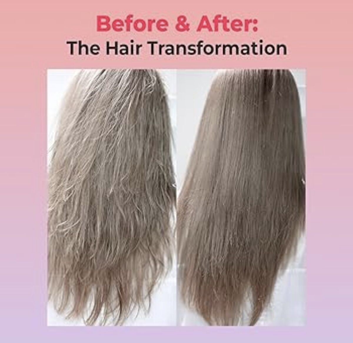 پروتئین کوندال ویولت موگه 250 میل Intensive Protein Bonding Care for Silky & Shiny Hair - Image 3