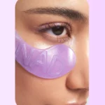 پچ زیر چشم NAD+ و کلاژن ضد چروک، ضد پف و تیرگی شماره 9 نامبوزین Numbuzin No.9 NAD+ Collagen Under Eye Patches - Image 2
