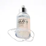 سرم ضد لک و روشن کننده پوست پورسل پیکسل بایوم گلو ۵۰ میل PURCELL - Pixcell Biom Glow Barrier Serum (x24) (Bulk Box) - Image 2
