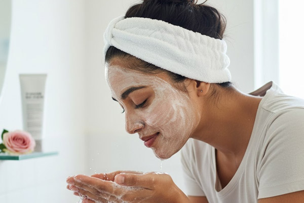 هشدار ماسک های روشن کننده