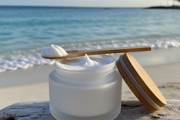 انتخاب ضدآفتاب بر اساس نوع پوست