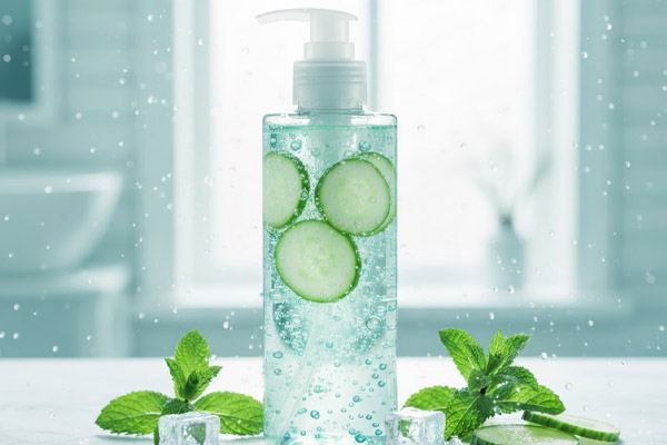 بهترین ژل شستشوی صورت