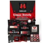 کالکشن آرایشی باتر فلای (پروانه) شیگلم Sheglam Butterfly Full Collection set