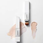 کرم پودر استیک چندکاره الروال در رنگ بندی ELROEL BLANC COVER CREAM STICK - Image 8