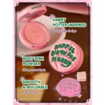 کالکشن هری پاتر ورژن 2 شیگلم | ست کامل  Sheglam Harry Potter™ X Full Collection Set - Image 10