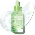 سرم کپسولی هارتلیف ابیب 50 میل Abib Heartleaf TECA Capsule Serum - Image 2