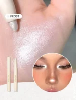 هایلایتر قلمی شیگلم رنگ FROST مدل Big n’ Bright - Image 4