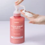 شامپو باندینگ پروتئین کوندال 500 میل Kundal Protein Bonding 500ml Ylang Ylang - Image 2