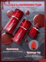 کالکشن توایلایت شیگلم - The Twilight Saga X SHEGLAM - Image 4