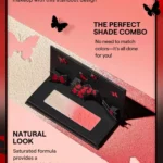 کالکشن آرایشی باتر فلای (پروانه) شیگلم Sheglam Butterfly Full Collection set - Image 11