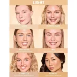 تینت پوست شیگلم حاوی spf20 Sheglam Dew & Done Skin Tint with SPF20 در رنگبندی مختلف - Image 3