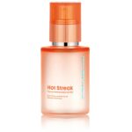 روغن مو ضد حرارت و محافظت کننده شیگلم 100 میل _ SHEGLAM HAIR Hot Streak Thermal Defense Glow Oil Elixir