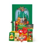 کالکشن جادوگر شهر اوز شیگلم  The Wizard of Oz