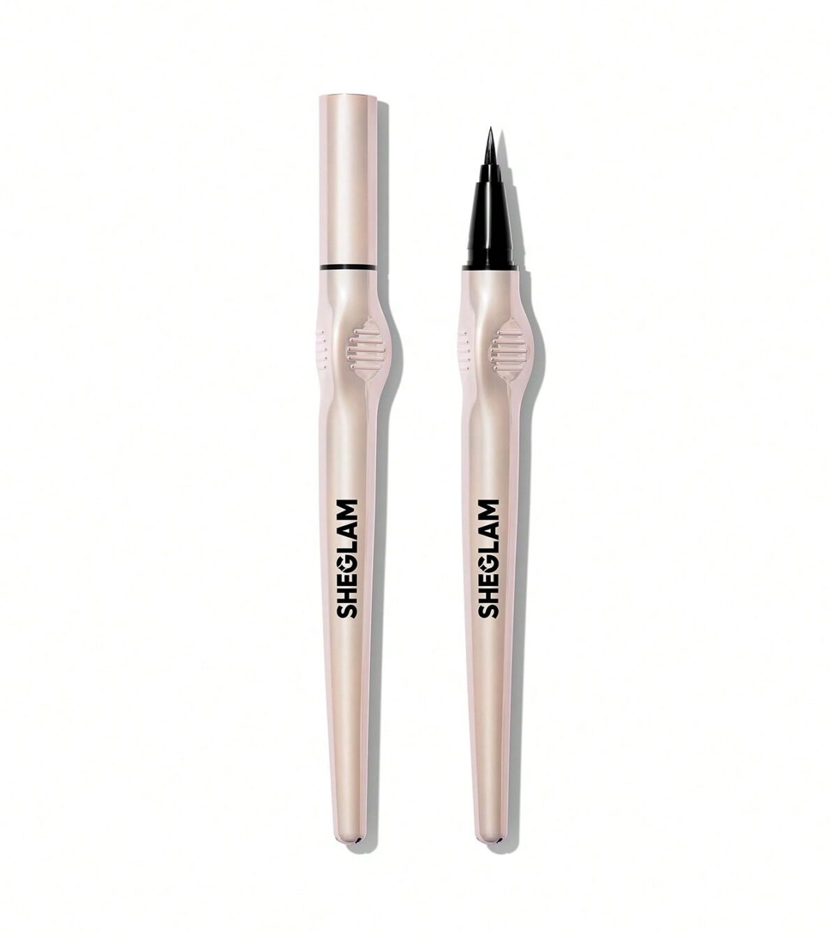 خط چشم مایع Glide Control شیگلم – SHEGLAM Glide Control Liquid Eyeliner - Image 1