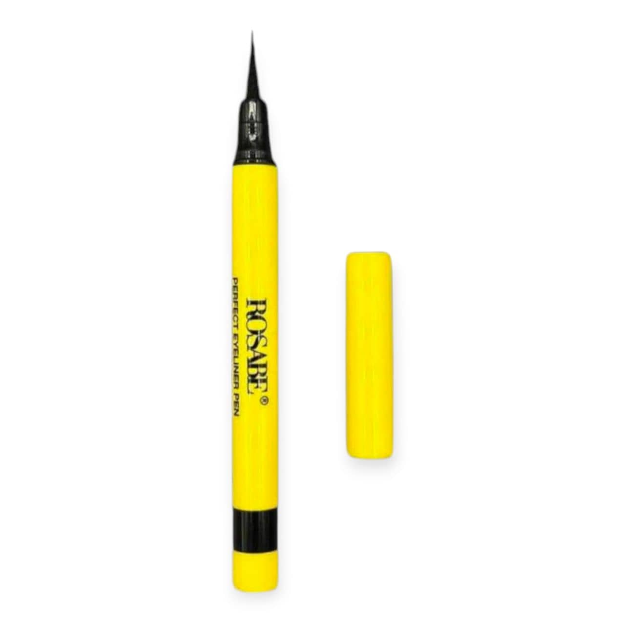 خط چشم ماژیکی رزابه ROSABE مدل Perfect Pen - Image 1